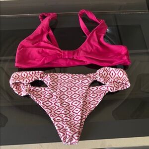 Ellejay bikini S top M bottoms